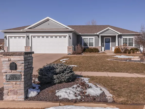 2603 Piney Run, Bloomington, IL 61705