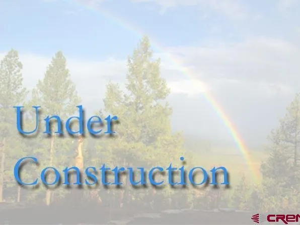 548 S 5/6 Alley, Pagosa Springs, CO 81147