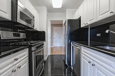 Rented by UES Management