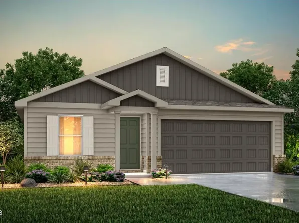164 Stellars Sea Ct, Benson, NC 27504