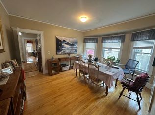 99 Lexington Ave #3, Cambridge, MA 02138
