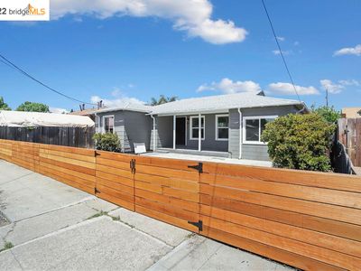 33 Malta Ct, Oakland, CA, 94603