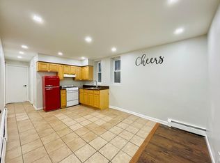 11 Zabriskie St #BASEMENT, Jersey City, NJ 07307