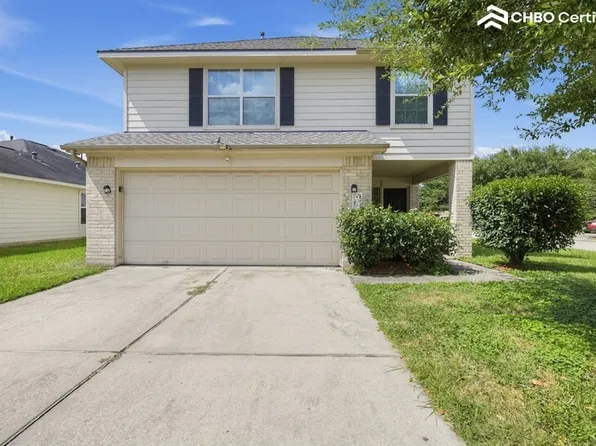 1039 Doubletree Glen Dr, Houston, TX 77073
