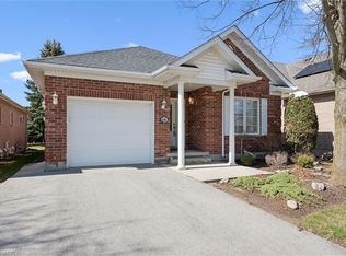 68 Basswood Dr, Guelph, ON N1G 4X7