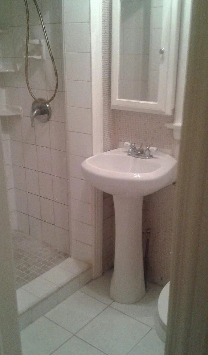 1 bed, 500 sqft, $1,400 — Photo 4