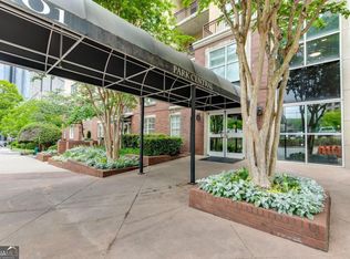 1101 Juniper St NE APT 81, Atlanta, GA 30309
