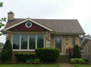 11637 S Campbell Ave, Chicago, IL 60655