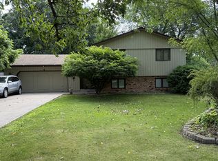 8381 Eastwood Rd, Mounds View, MN 55112