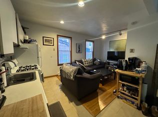 25 Hanover Ave APT 2, Boston, MA 02109