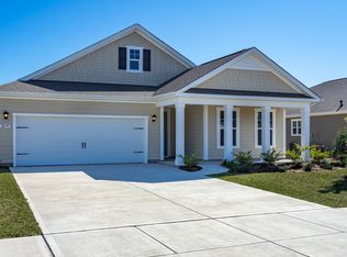 101 Sifted Grain Rd, Okatie, SC 29909