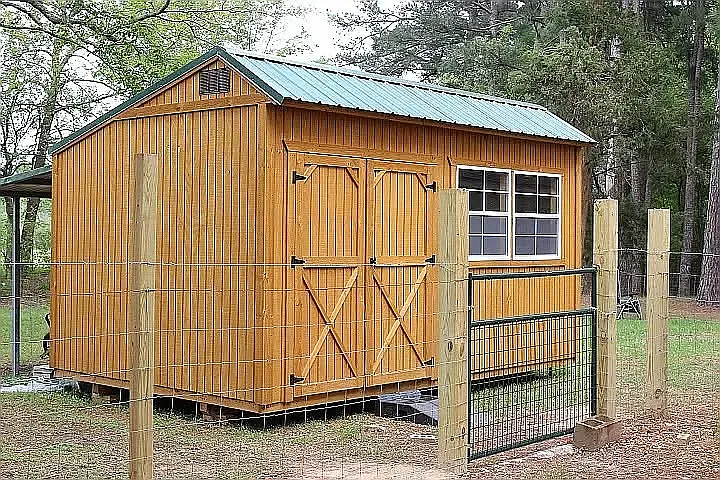 9602 FM 1840 — Photo 9