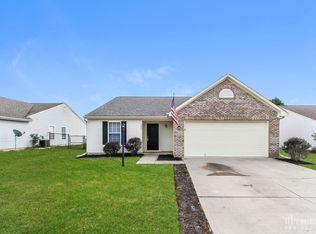 7817 Cole Wood Blvd, Indianapolis, IN 46239