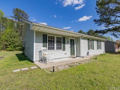 310 Horseshoe Rd, Jarratt, VA, 23867