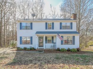 5039 Post Oak Ln, Rock Hill, SC 29732