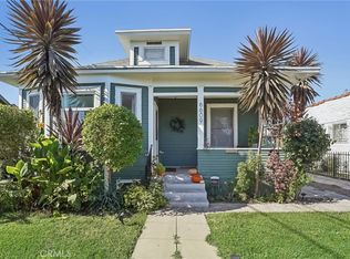 6609 Raymond Ave, Los Angeles, CA 90044