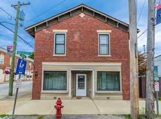 101 Winchester St, Sardinia, OH 45171