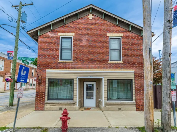 101 Winchester St, Sardinia, OH 45171