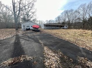 754 Old Morgantown Rd W, Friendsville, MD 21531