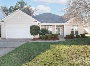 7638 Sedgebrook Dr E, Stanley, NC 28164