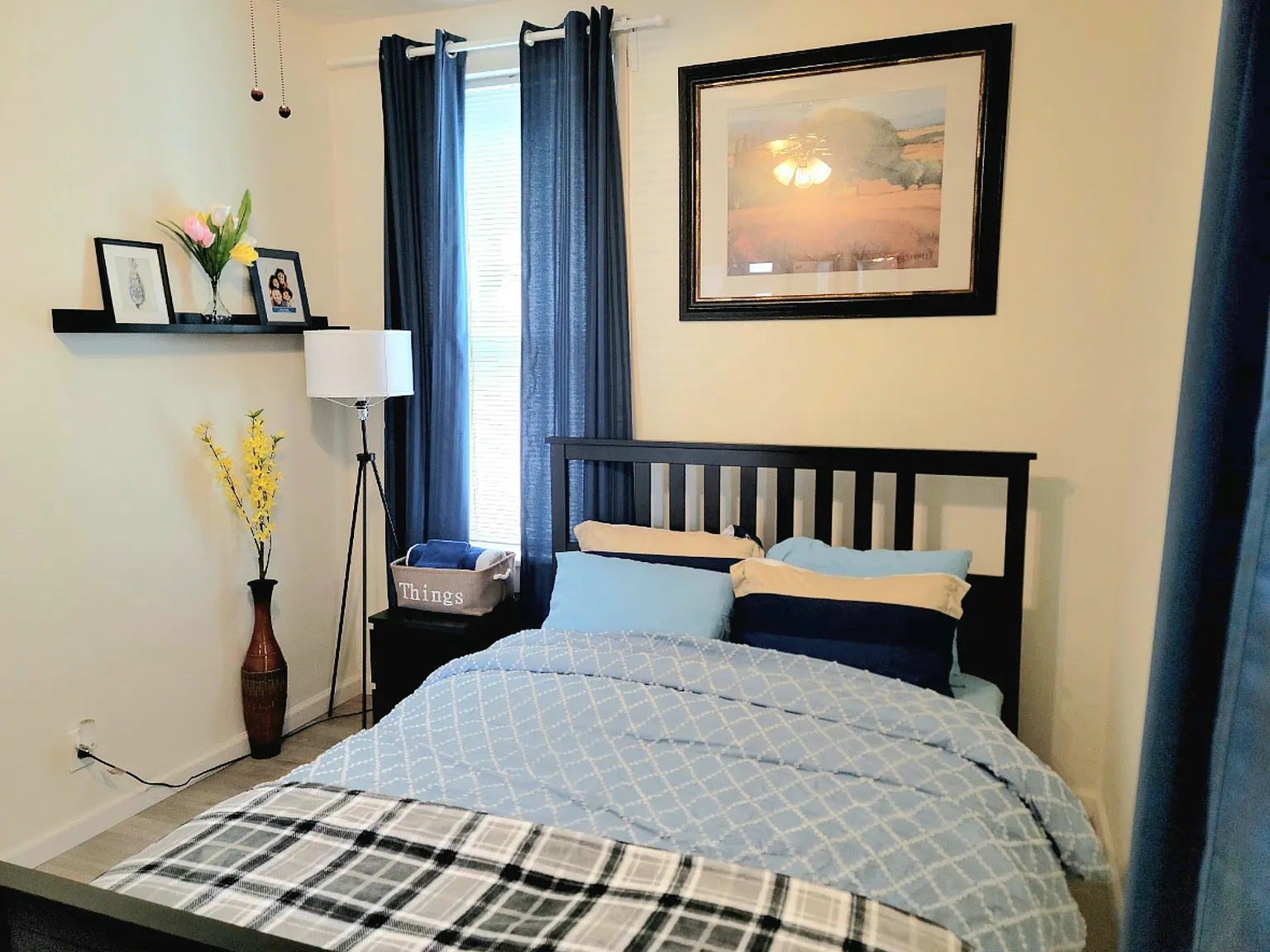 1 bed, $1,600 — Photo 2