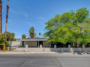 4028 San Joaquin Ave, Las Vegas, NV 89102
