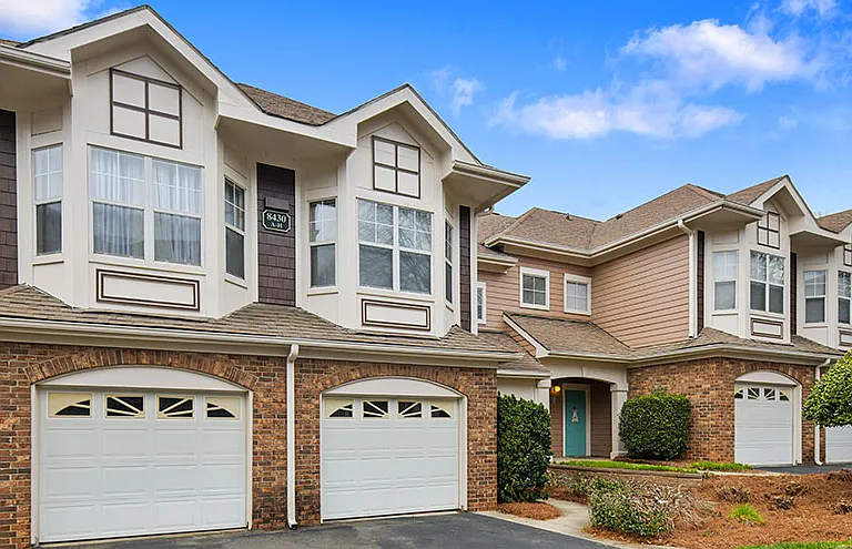 The Fairways at Birkdale Apartment Homes — Photo 44