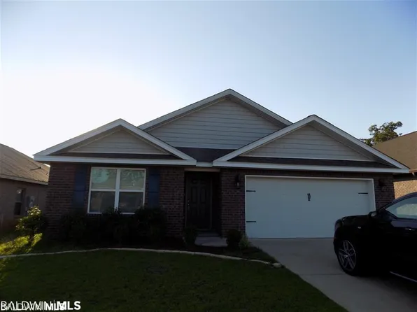 34355 Paisley Ave, Spanish Fort, AL 36527