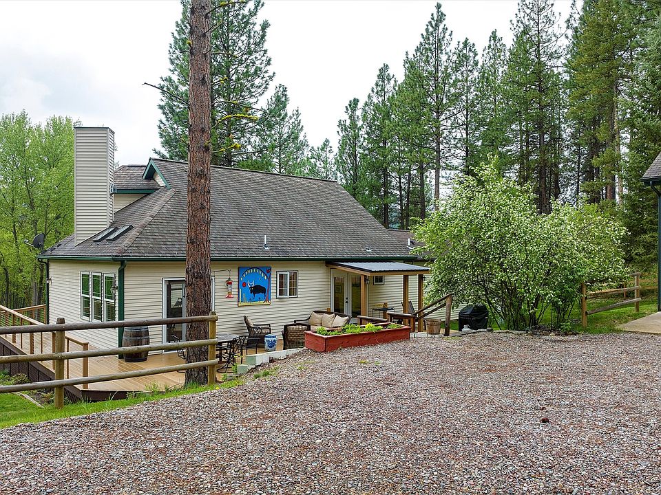 21255 Ninemile Rd, Huson, MT 59846 MLS 30005939 Zillow