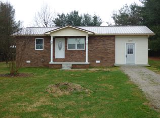 310 Legion Rd, Crossville, TN 38571