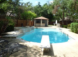 12509 Mulberry Creek Ct, Austin, TX 78732