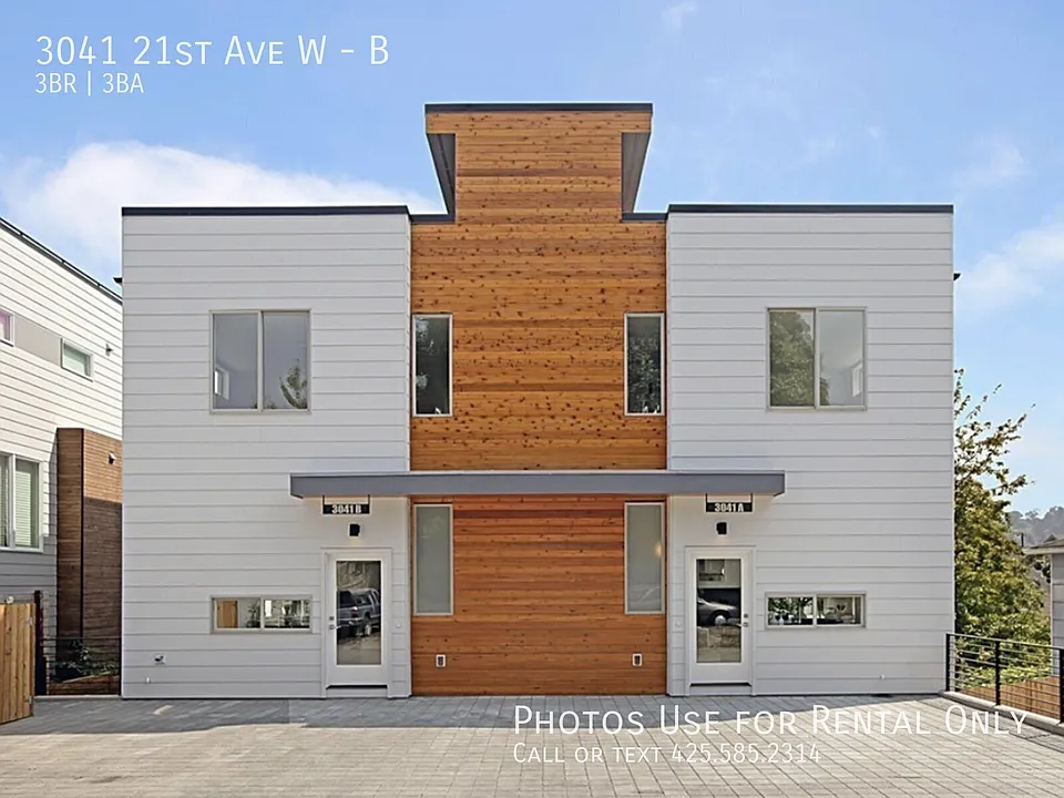 3041 21st Ave W #B