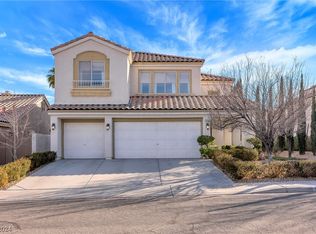 9253 Spruce Mountain Way, Las Vegas, NV 89134