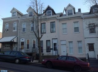 1232 Spring St, Reading, PA 19604