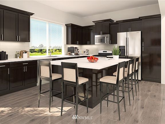 4th image of 27331 14th (Lot 24) Court S