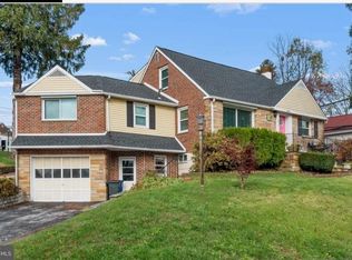 20 Glendale Rd, Havertown, PA 19083