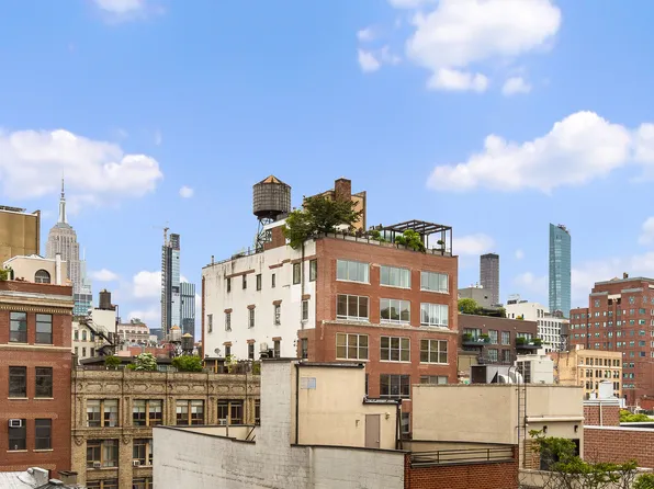 77 Seventh Avenue 9T image 6 of 6
