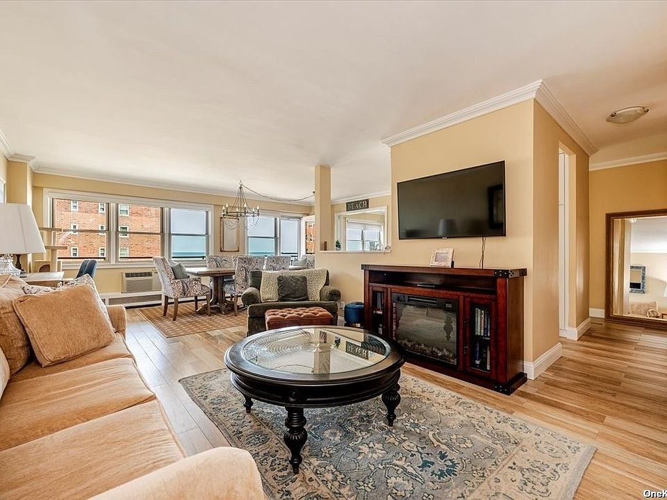 Neptune Towers Apartments Long Beach, NY Zillow