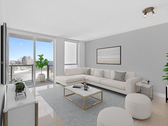 3rd image of 244 Biscayne Blvd APT 3104