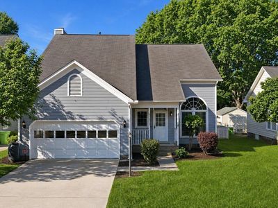 1704 Chadstone Ct, Raleigh, NC, 27615