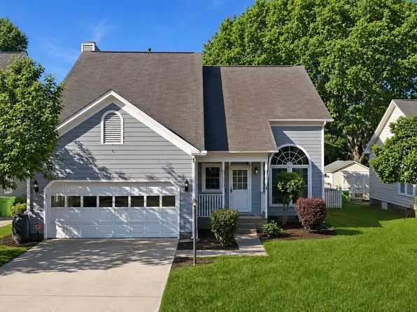 1704 Chadstone Ct, Raleigh, NC 27615