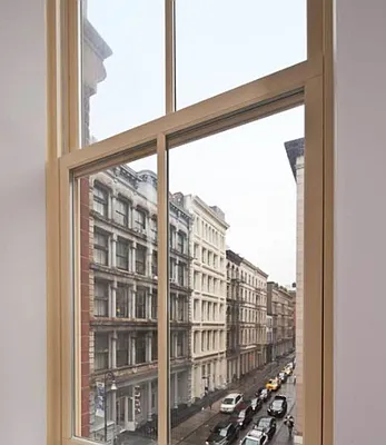 Rented by Compass | media 24