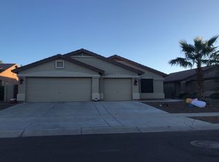 2939 E Pinto Valley Rd, San Tan Valley, AZ 85143