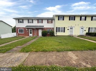 2039 Wintergreen Pl, Rosedale, MD 21237