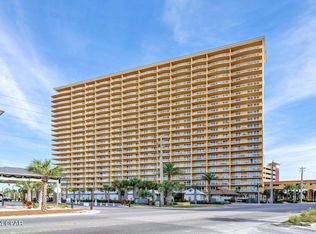15817 Front Beach Rd UNIT 2307, Panama City Beach, FL 32413