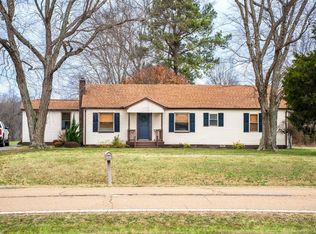 7120 Highway 140 Ky W, Puryear, TN 38251