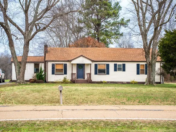 7120 Highway 140 Ky W, Puryear, TN 38251