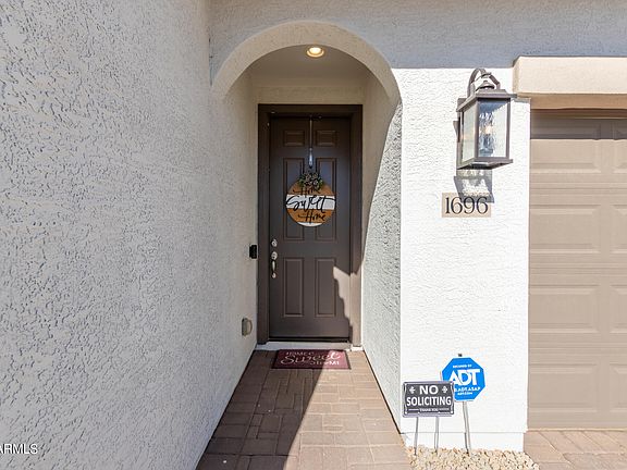 4th image of 1696 W BARTOLO Drive