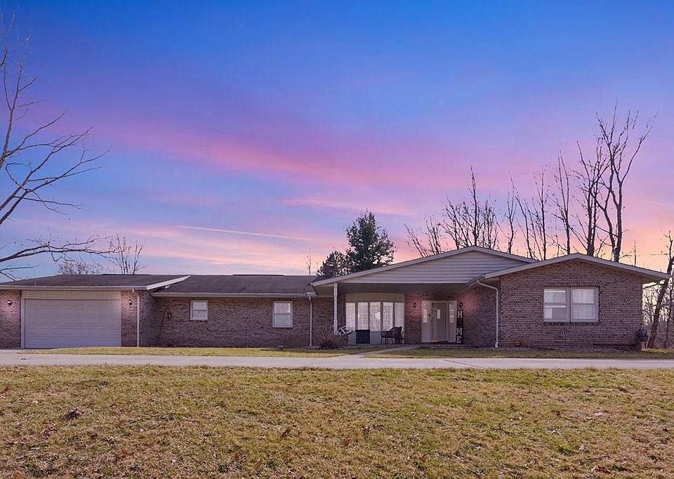 3615 Snodgrass Rd, Mansfield, OH 44903 Zillow