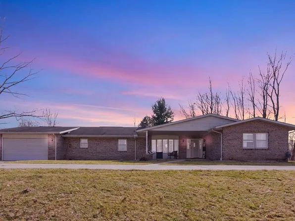 3615 Snodgrass Rd, Mansfield, OH 44903